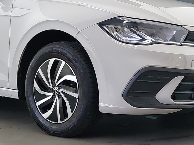 Used Volkswagen Polo 2022 for sale - 76183547: Photo 9