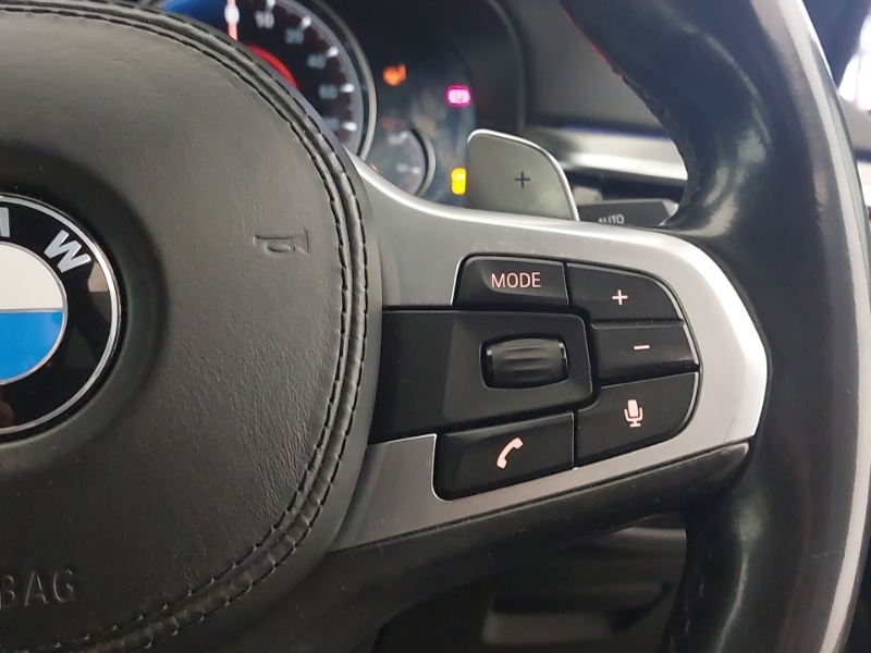 Used BMW 5 Series 2018 for sale - 77454198: Photo 13