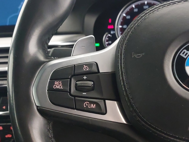 Used BMW 5 Series 2018 for sale - 77454198: Photo 14