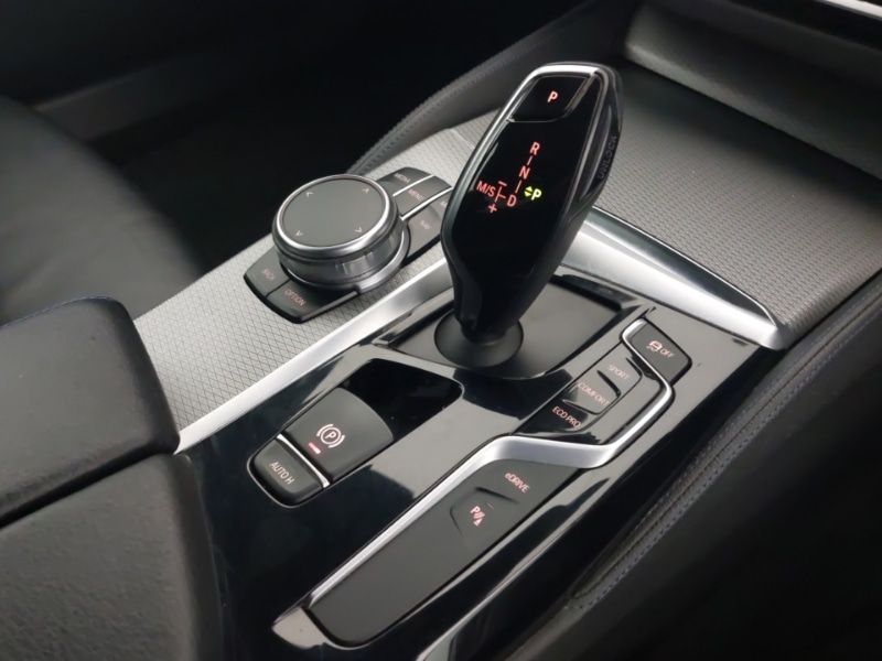 Used BMW 5 Series 2018 for sale - 77454198: Photo 15