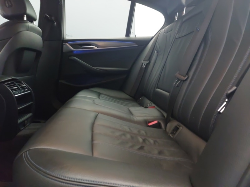 Used BMW 5 Series 2018 for sale - 77454198: Photo 6