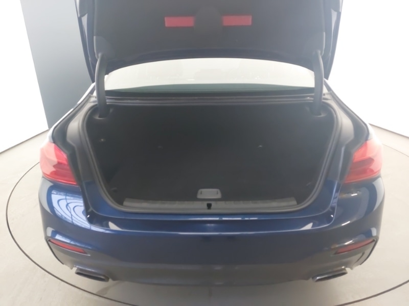 Used BMW 5 Series 2018 for sale - 77454198: Photo 8