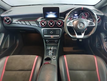 Used Mercedes-Benz CLA 2018 for sale - 78884954: Photo