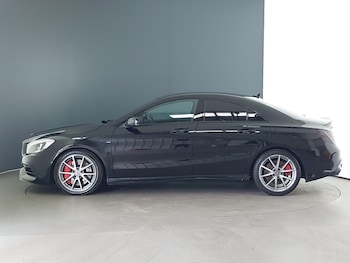 Used Mercedes-Benz CLA 2018 for sale - 78884954: Photo