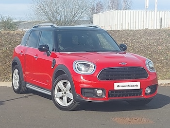 Used MINI Cooper 2017 for sale - 78247136: Photo