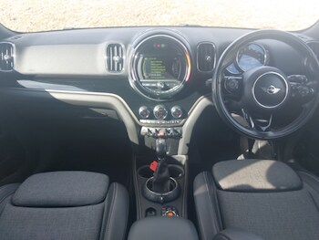 Used MINI Cooper 2017 for sale - 78247136: Photo