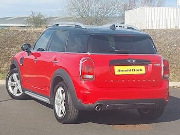 Used MINI Cooper 2017 for sale - 78247136: Photo