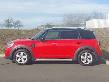 Used MINI Cooper 2017 for sale - 78247136: Photo