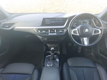 Used BMW 2 Series 2022 for sale - 76571545: Photo