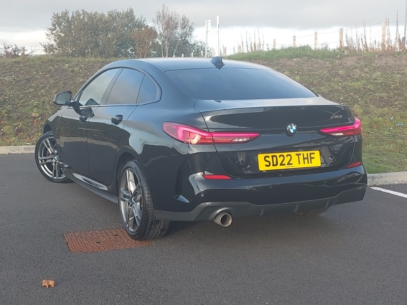 Used BMW 2 Series 2022 for sale - 76571545: Photo 3