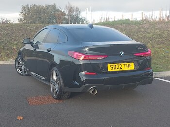 Used BMW 2 Series 2022 for sale - 76571545: Photo