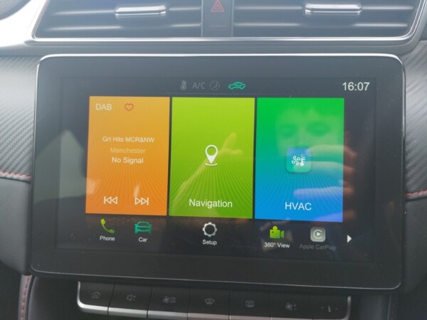Used MG MG ZS 2023 for sale - 76213362: Photo 10