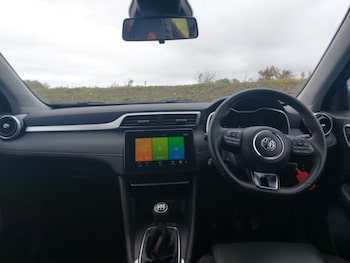 Used MG MG ZS 2023 for sale - 76213362: Photo