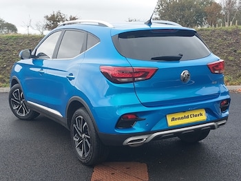 Used MG MG ZS 2023 for sale - 76213362: Photo