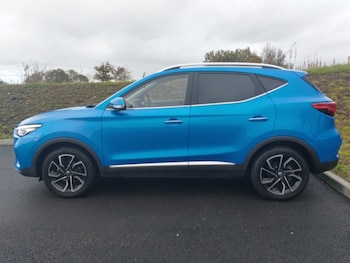 Used MG MG ZS 2023 for sale - 76213362: Photo