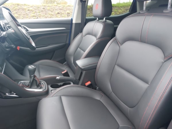 Used MG MG ZS 2023 for sale - 76213362: Photo 5