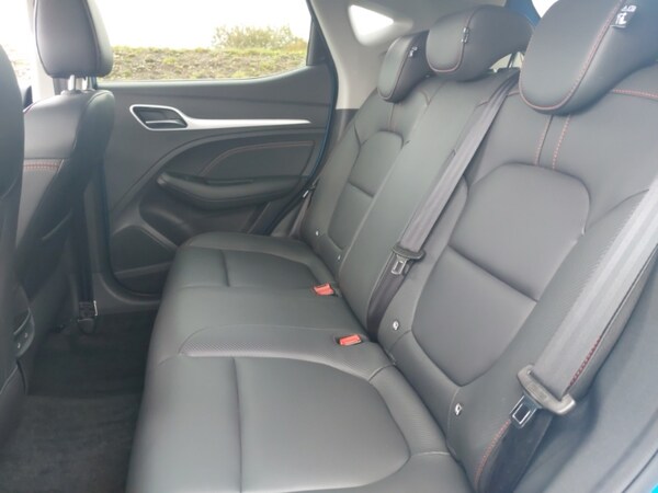 Used MG MG ZS 2023 for sale - 76213362: Photo 6