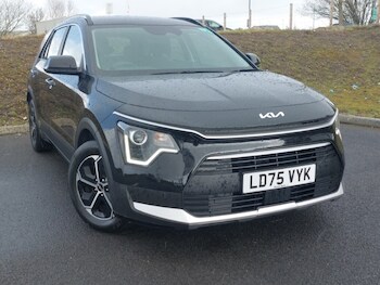 Used Kia Niro 2025 for sale - 78140168: Photo