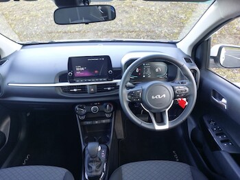 Used Kia Picanto 2025 for sale - 77751112: Photo