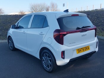 Used Kia Picanto 2025 for sale - 77751112: Photo