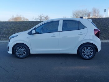 Used Kia Picanto 2025 for sale - 77751112: Photo