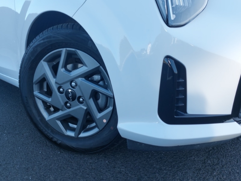 Used Kia Picanto 2025 for sale - 77751112: Photo 9