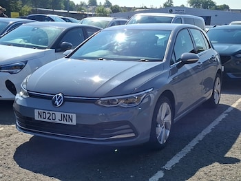 Used Volkswagen Golf 2020 for sale - 79263557: Photo