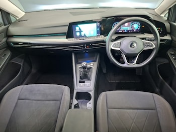 Used Volkswagen Golf 2020 for sale - 79263557: Photo