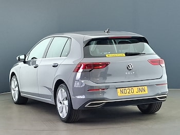 Used Volkswagen Golf 2020 for sale - 79263557: Photo