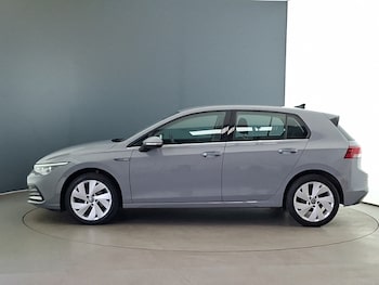 Used Volkswagen Golf 2020 for sale - 79263557: Photo