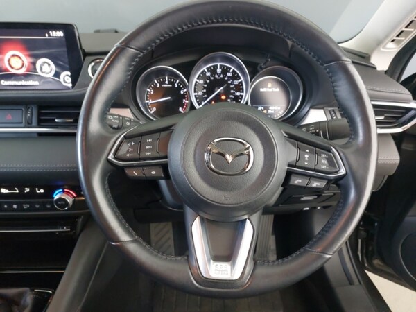 Used Mazda Mazda6 2019 for sale - 76208137: Photo 10