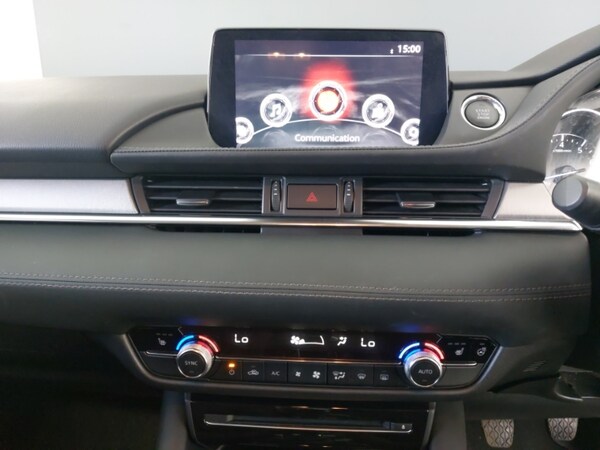 Used Mazda Mazda6 2019 for sale - 76208137: Photo 11