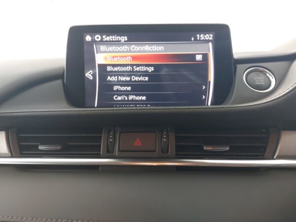 Used Mazda Mazda6 2019 for sale - 76208137: Photo 14