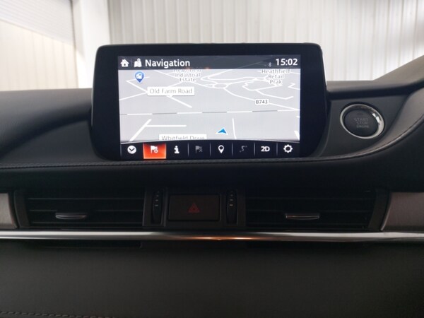 Used Mazda Mazda6 2019 for sale - 76208137: Photo 15