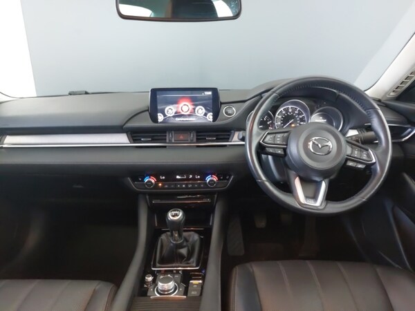 Used Mazda Mazda6 2019 for sale - 76208137: Photo 2