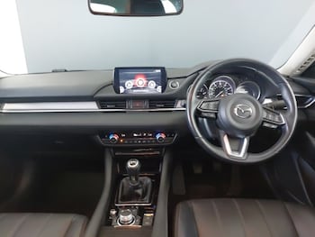 Used Mazda Mazda6 2019 for sale - 76208137: Photo