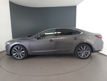 Used Mazda Mazda6 2019 for sale - 76208137: Photo