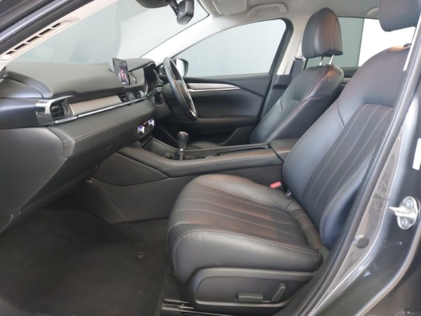 Used Mazda Mazda6 2019 for sale - 76208137: Photo 5