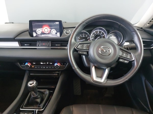 Used Mazda Mazda6 2019 for sale - 76208137: Photo 7