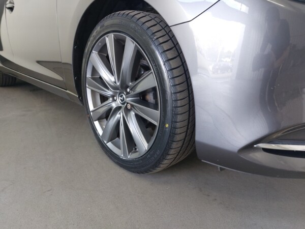 Used Mazda Mazda6 2019 for sale - 76208137: Photo 9