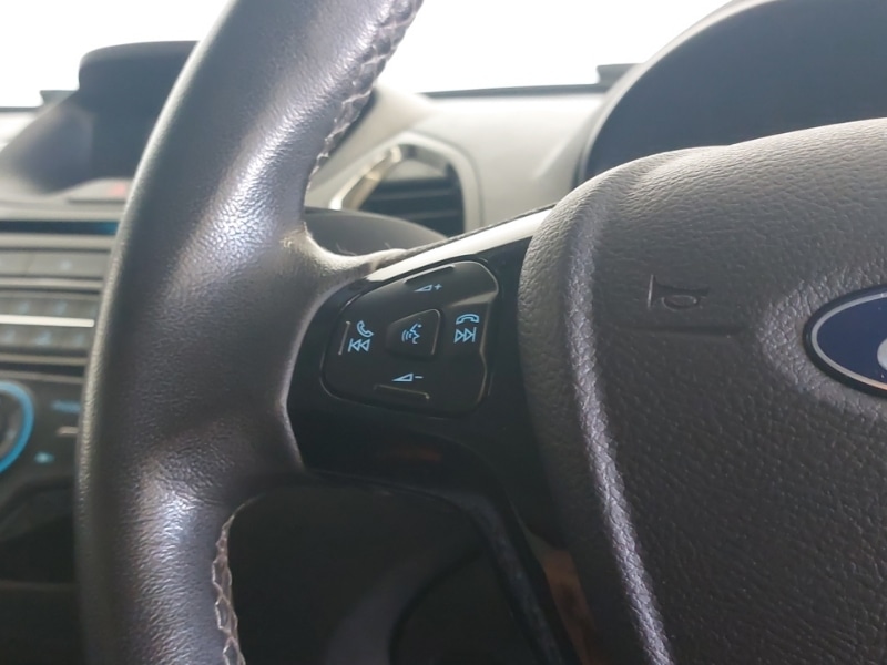 Used Ford Ka+ 2017 for sale - 76354776: Photo 14