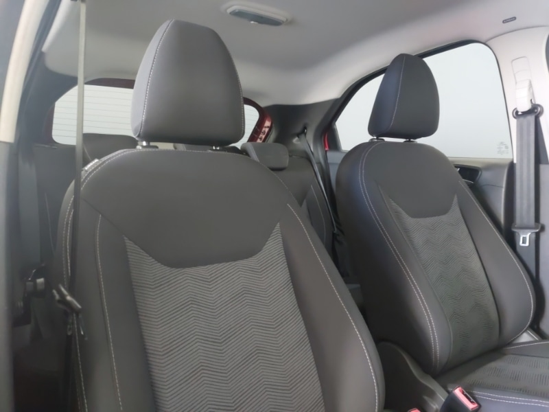 Used Ford Ka+ 2017 for sale - 76354776: Photo 18