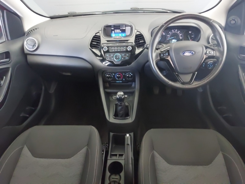 Used Ford Ka+ 2017 for sale - 76354776: Photo 2