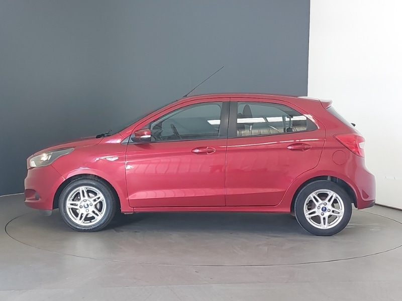 Used Ford Ka+ 2017 for sale - 76354776: Photo 4