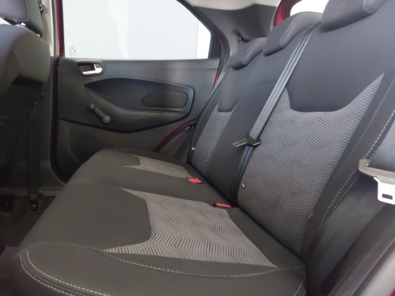 Used Ford Ka+ 2017 for sale - 76354776: Photo 6