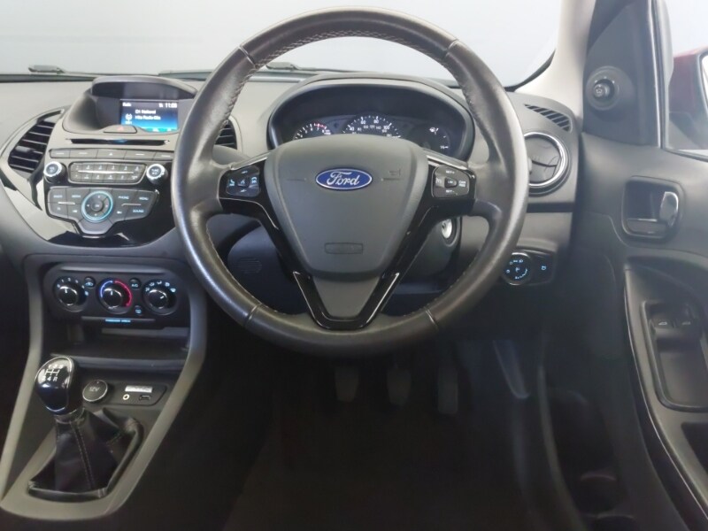 Used Ford Ka+ 2017 for sale - 76354776: Photo 7