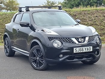 Used Nissan Juke 2016 for sale - 79866368: Photo