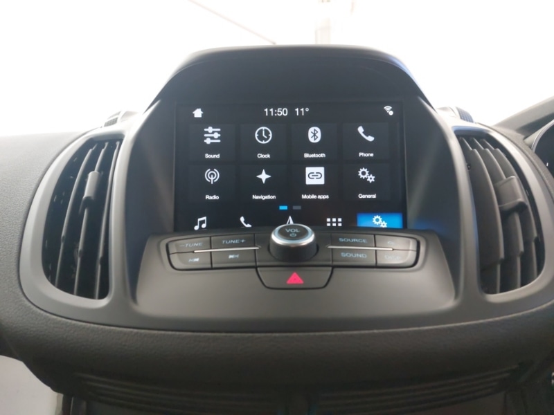 Used Ford Kuga 2018 for sale - 77992597: Photo 11