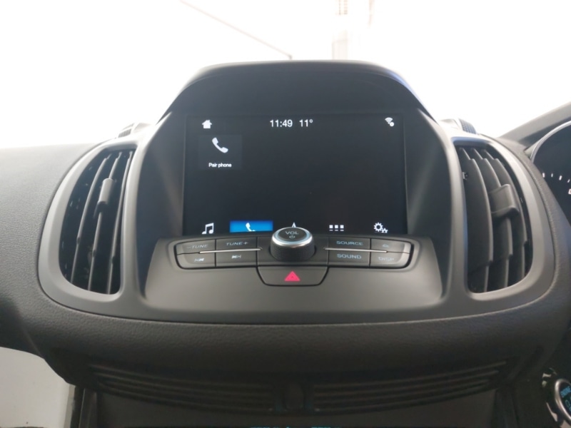 Used Ford Kuga 2018 for sale - 77992597: Photo 15