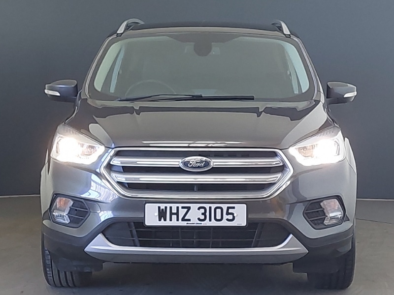 Used Ford Kuga 2018 for sale - 77992597: Photo 19